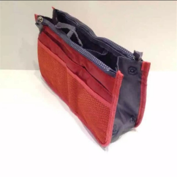 Ladies accessories bag - Picture 4 of 7